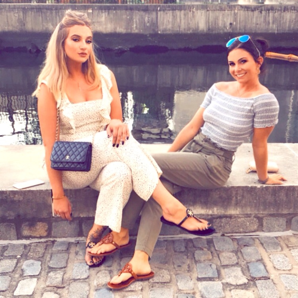 Meet your Posher, Maggie